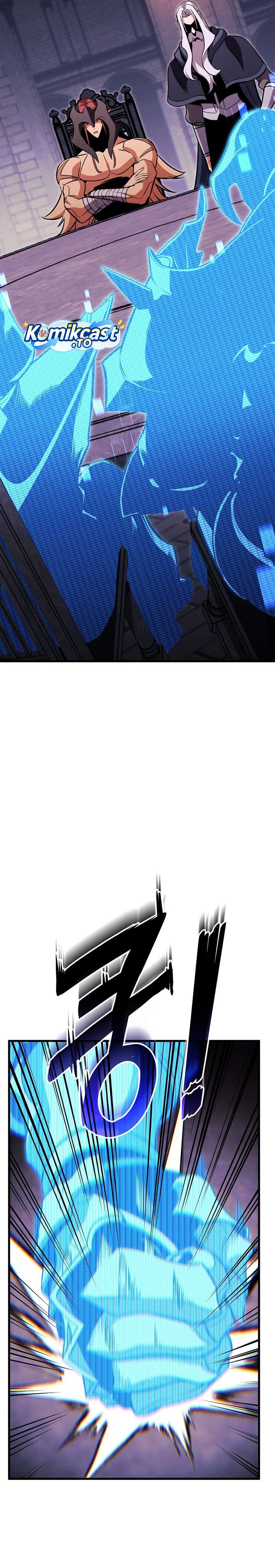 Ranker’s Return (Remake) Chapter 214 Gambar 3