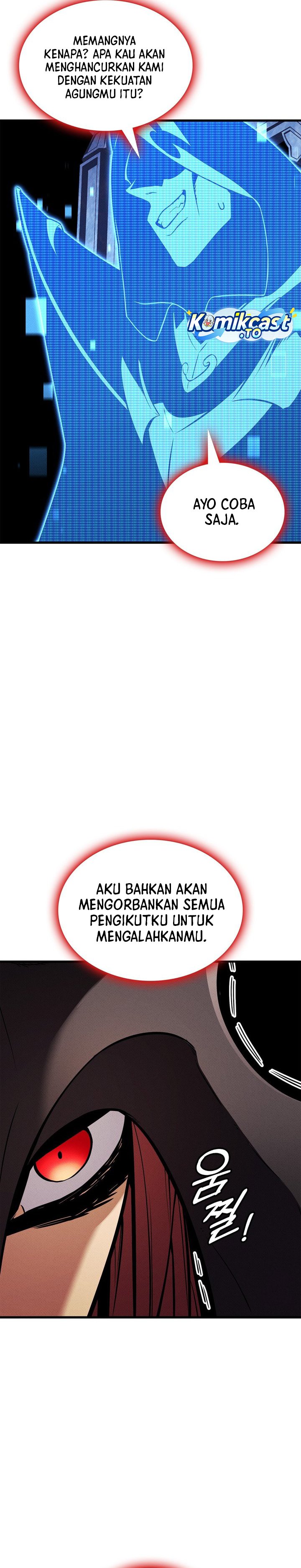 Ranker’s Return (Remake) Chapter 214 Gambar 11