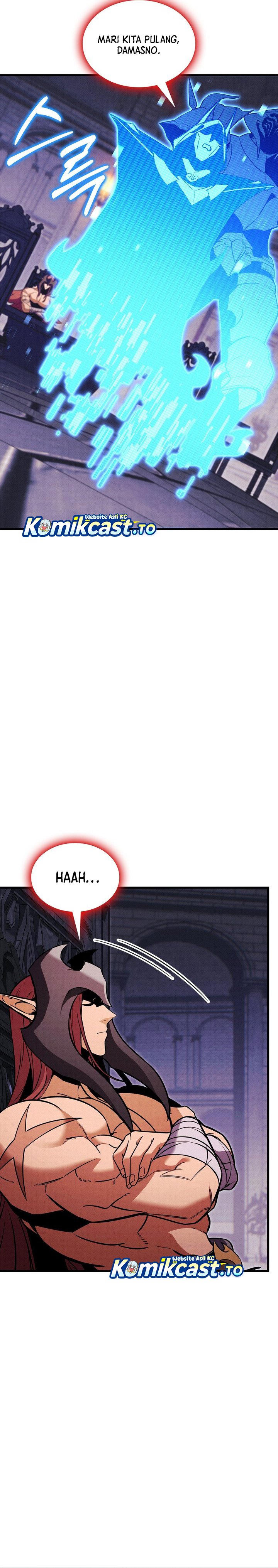 Ranker’s Return (Remake) Chapter 214 Gambar 12