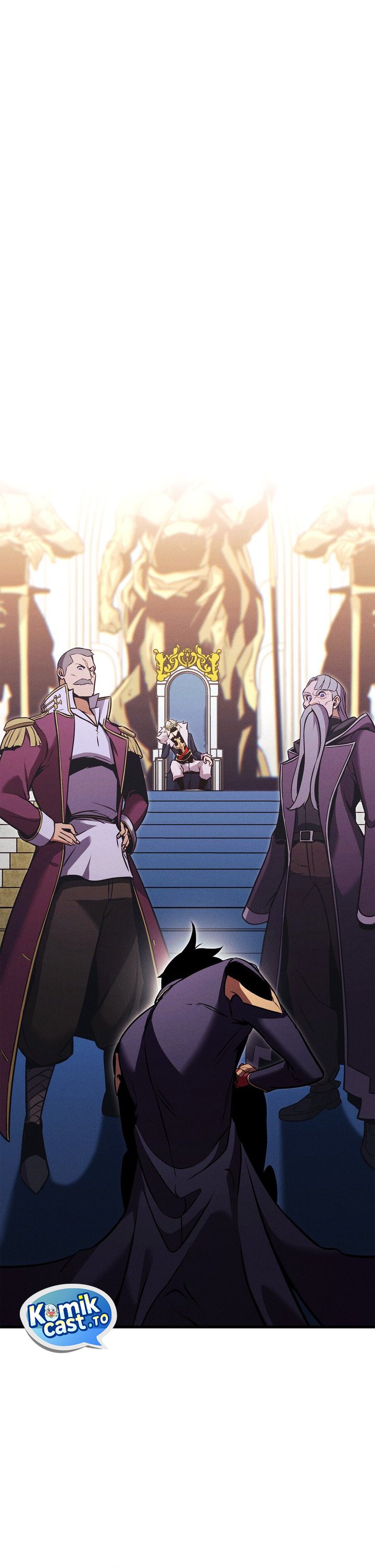 Ranker’s Return (Remake) Chapter 214 Gambar 19