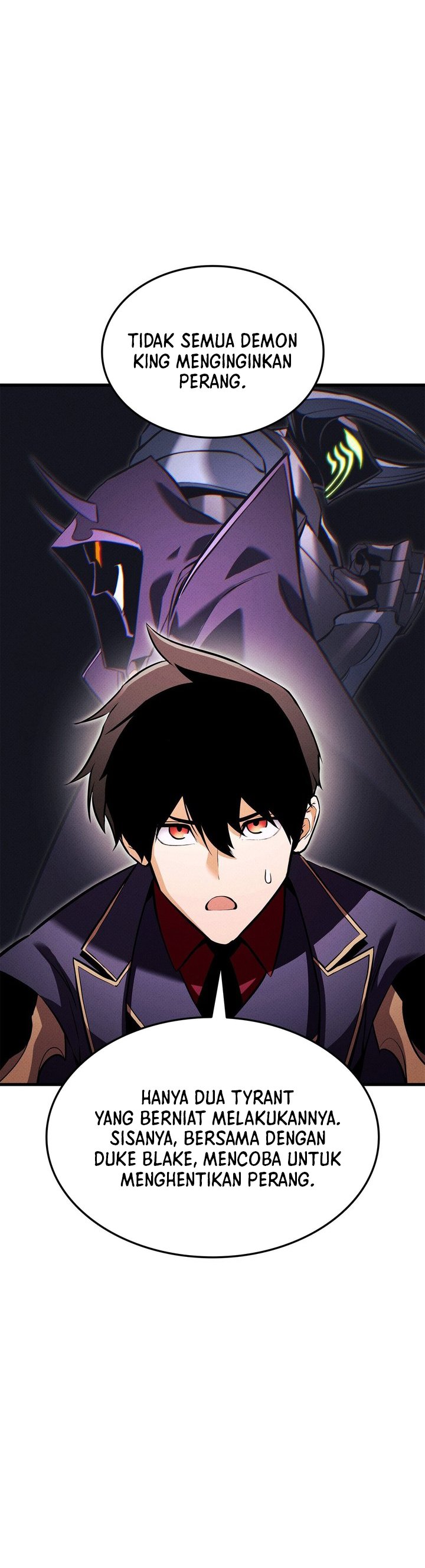 Ranker’s Return (Remake) Chapter 214 Gambar 30