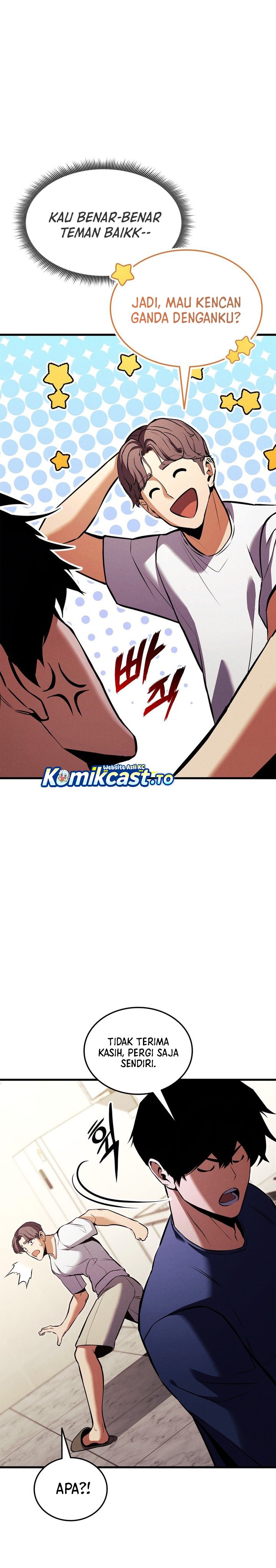 Ranker’s Return (Remake) Chapter 214 Gambar 44