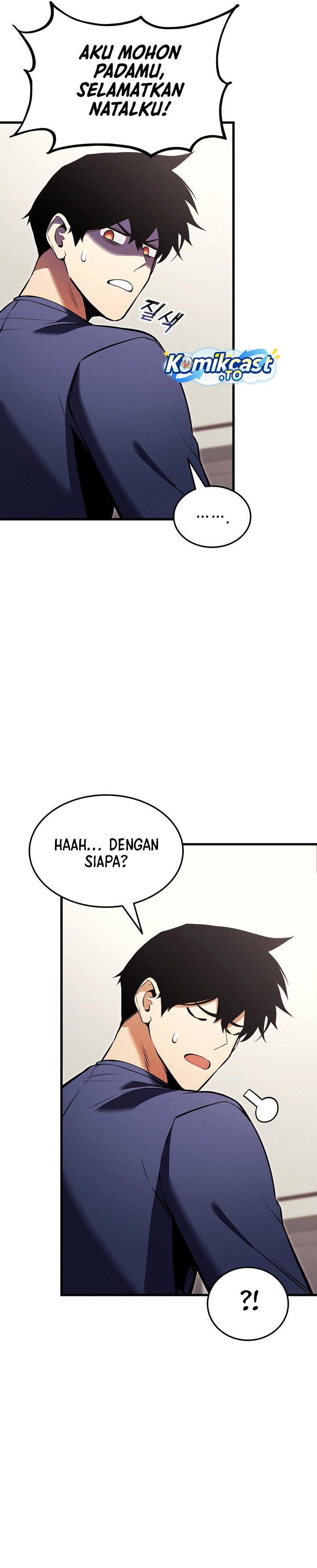 Ranker’s Return (Remake) Chapter 214 Gambar 46