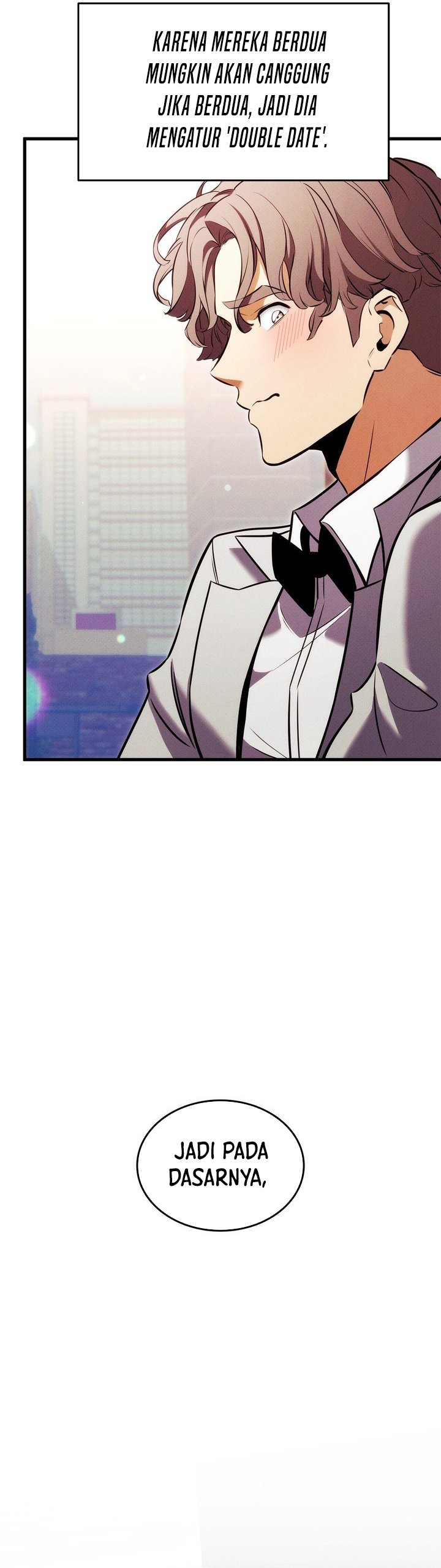 Ranker’s Return (Remake) Chapter 215 Gambar 9