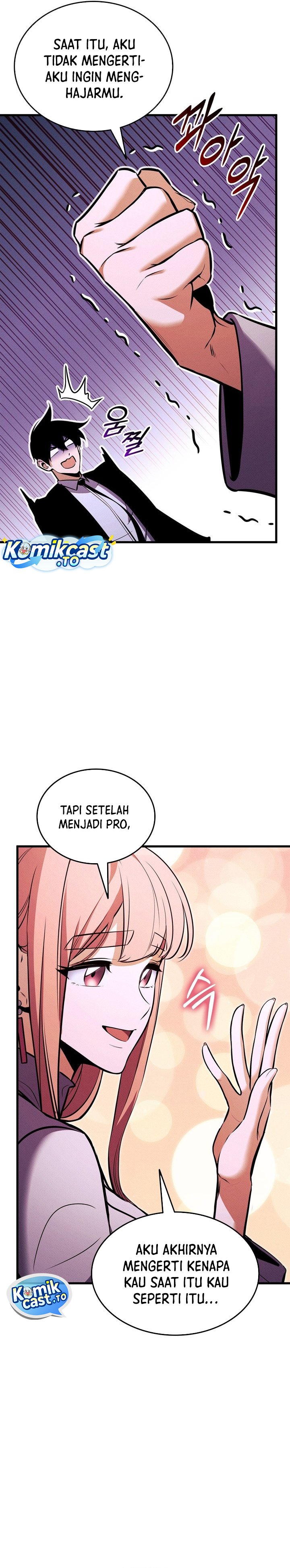 Ranker’s Return (Remake) Chapter 215 Gambar 23