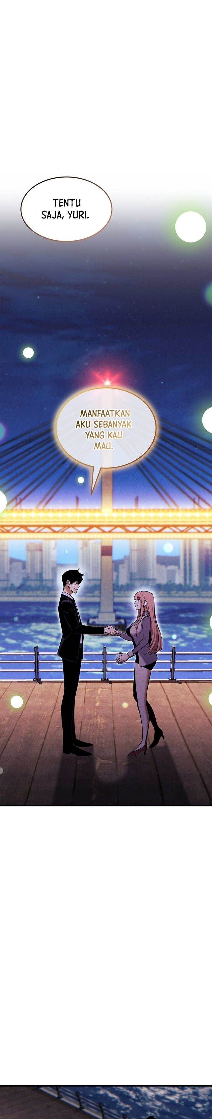 Ranker’s Return (Remake) Chapter 215 Gambar 29