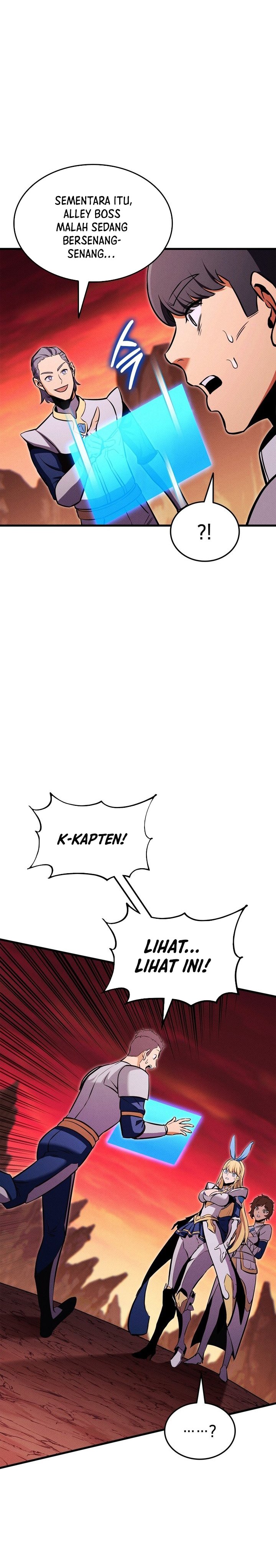 Ranker’s Return (Remake) Chapter 215 Gambar 34