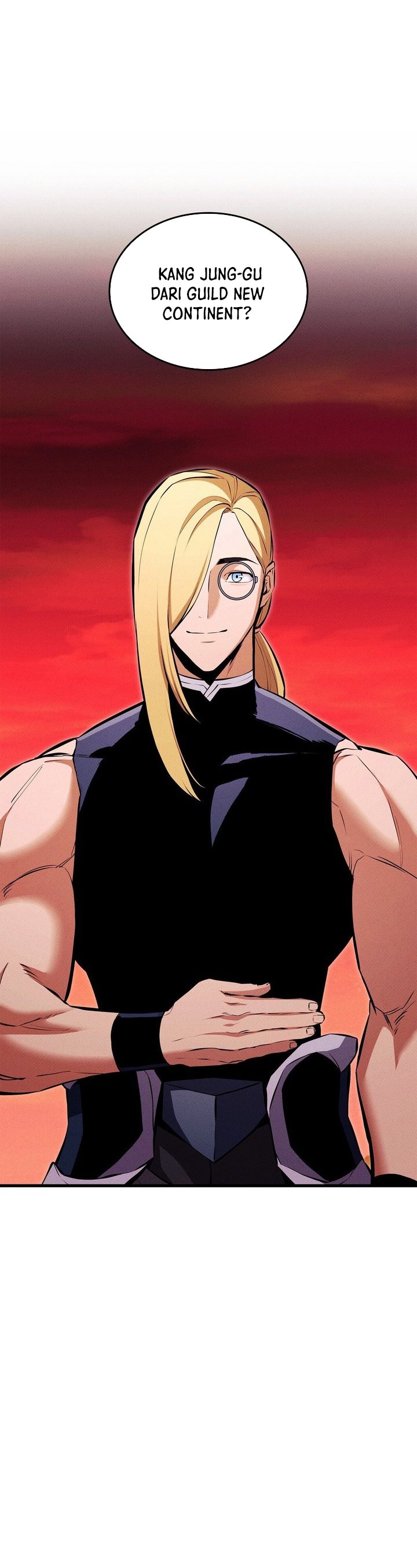 Ranker’s Return (Remake) Chapter 215 Gambar 41