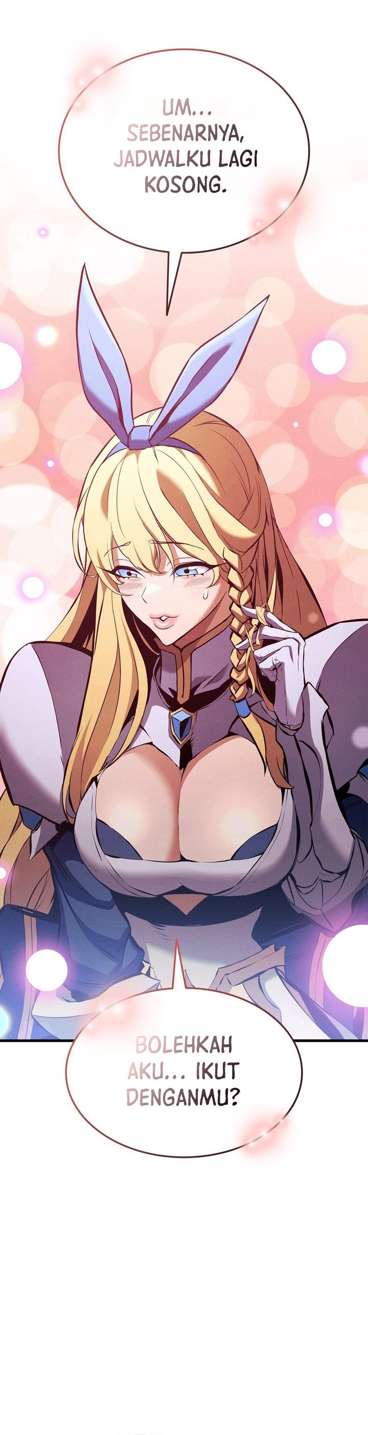 Ranker’s Return (Remake) Chapter 215 Gambar 45