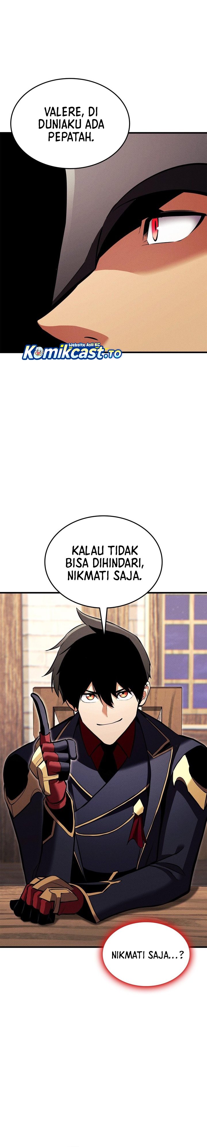 Ranker’s Return (Remake) Chapter 218 Gambar 7