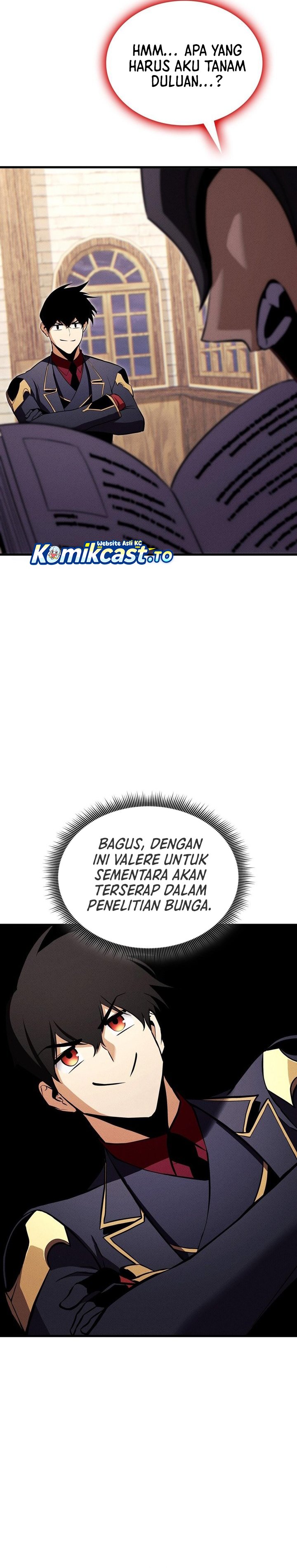 Ranker’s Return (Remake) Chapter 218 Gambar 16