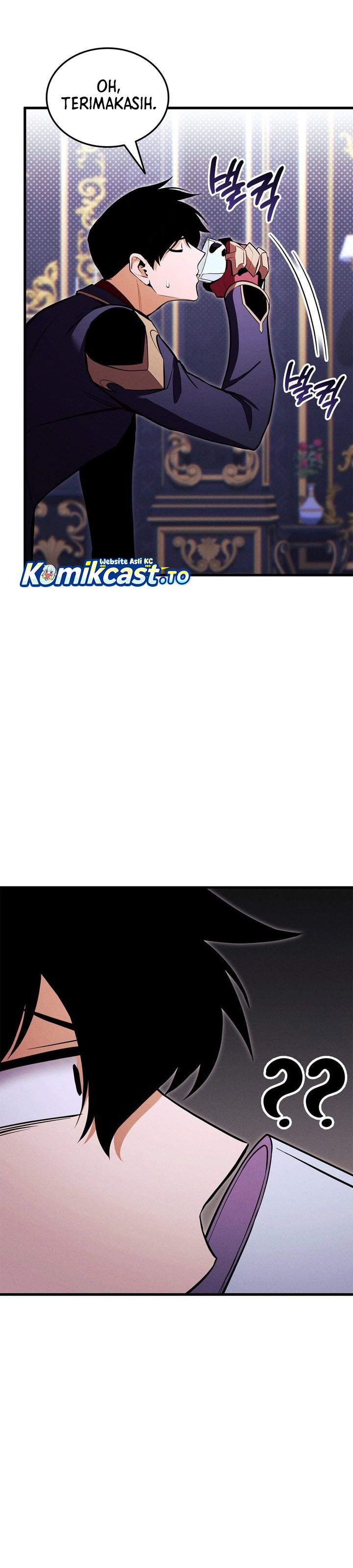 Ranker’s Return (Remake) Chapter 218 Gambar 19