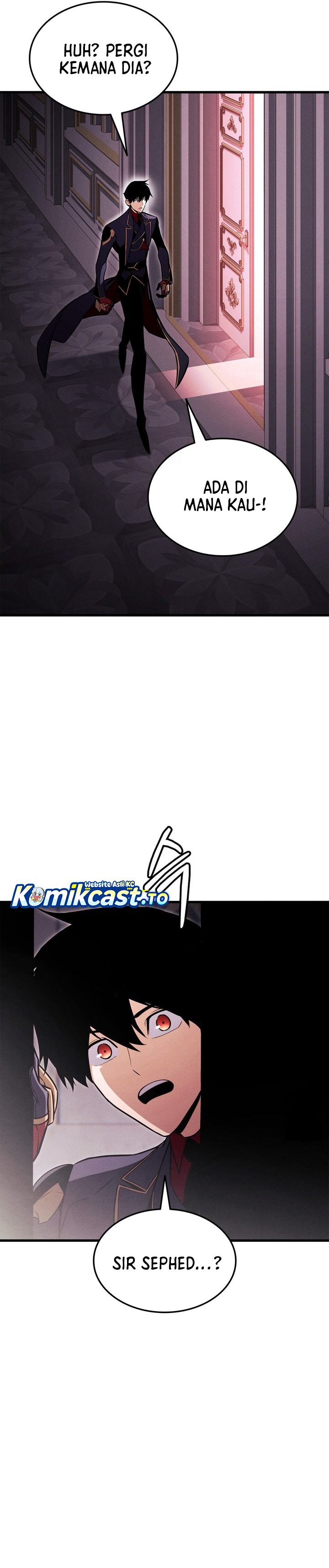 Ranker’s Return (Remake) Chapter 218 Gambar 42