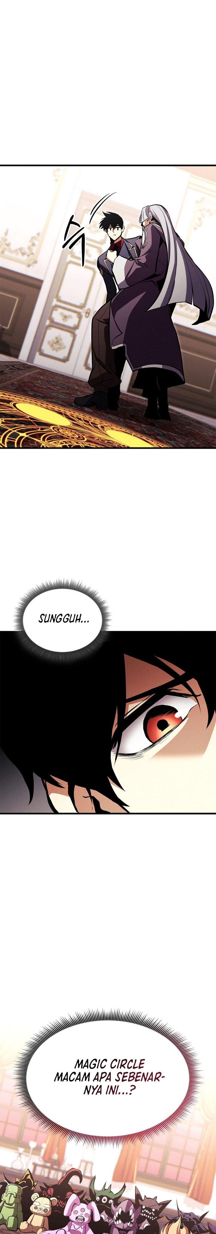 Ranker’s Return (Remake) Chapter 219 Gambar 7