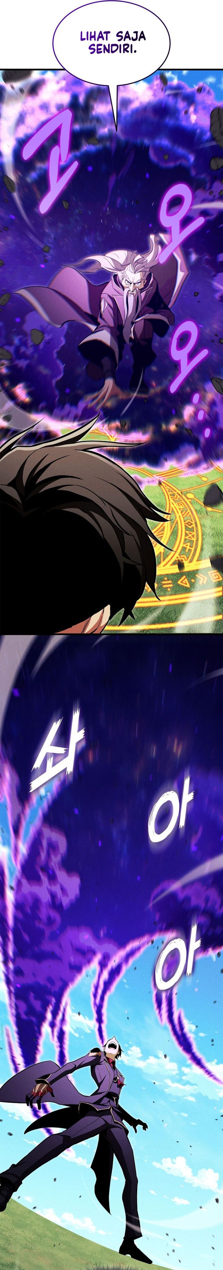 Ranker’s Return (Remake) Chapter 219 Gambar 11