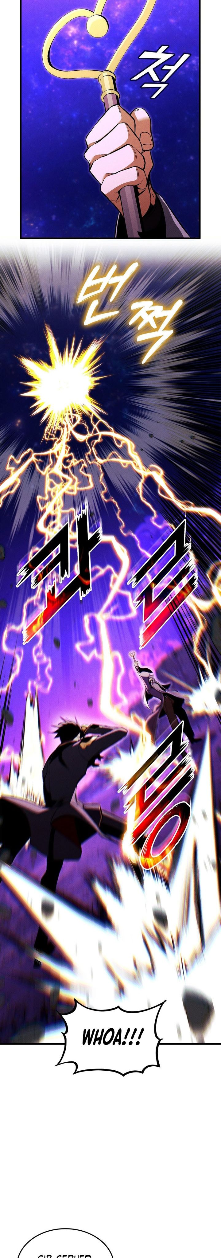 Ranker’s Return (Remake) Chapter 219 Gambar 19