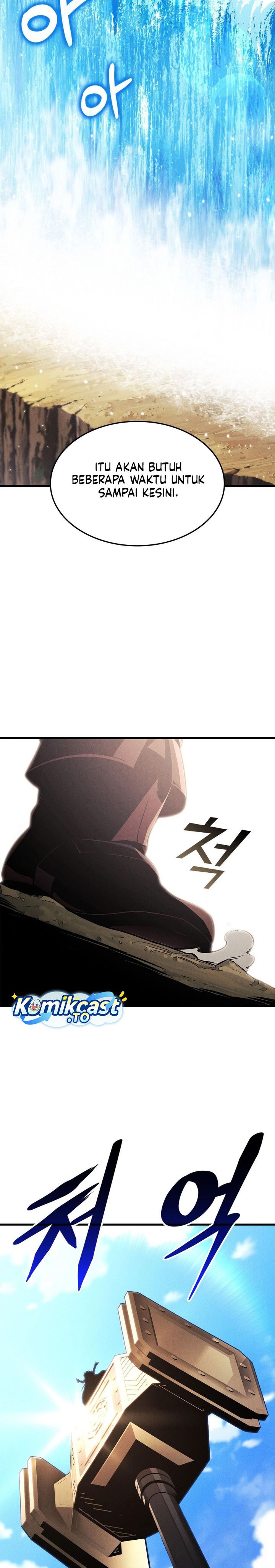 Ranker’s Return (Remake) Chapter 219 Gambar 33