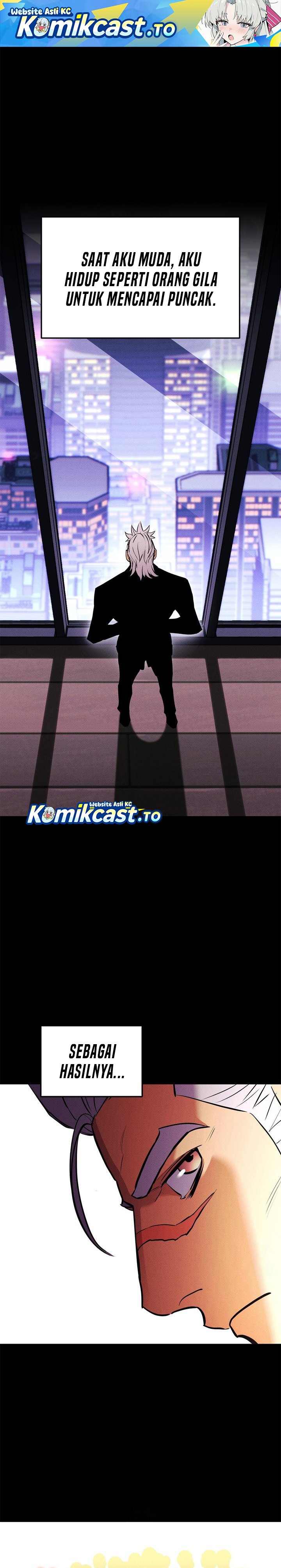 Ranker’s Return (Remake) Chapter 223 Gambar 2