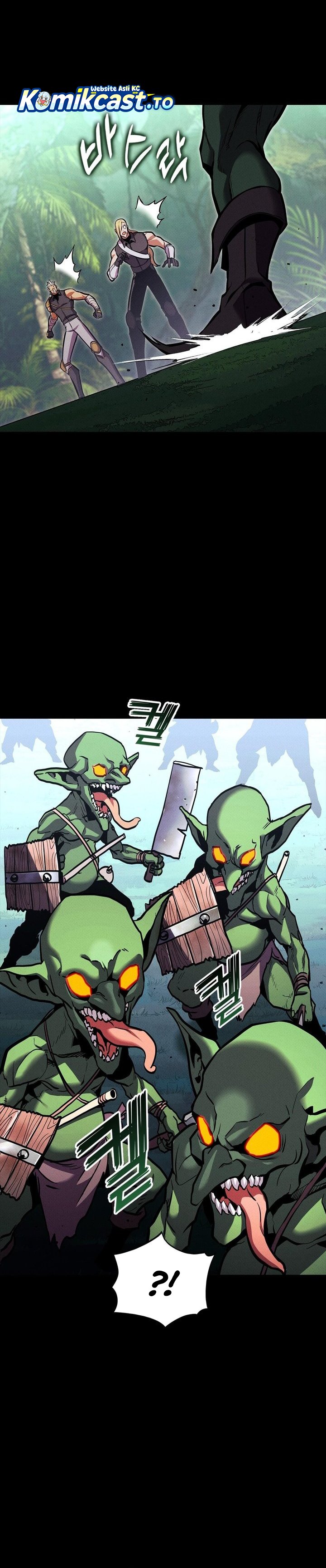 Ranker’s Return (Remake) Chapter 223 Gambar 6