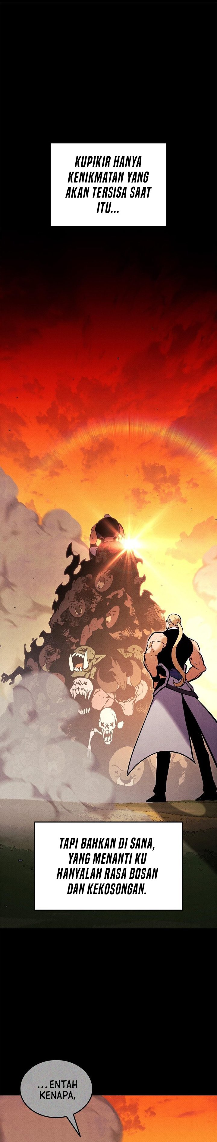 Ranker’s Return (Remake) Chapter 223 Gambar 9