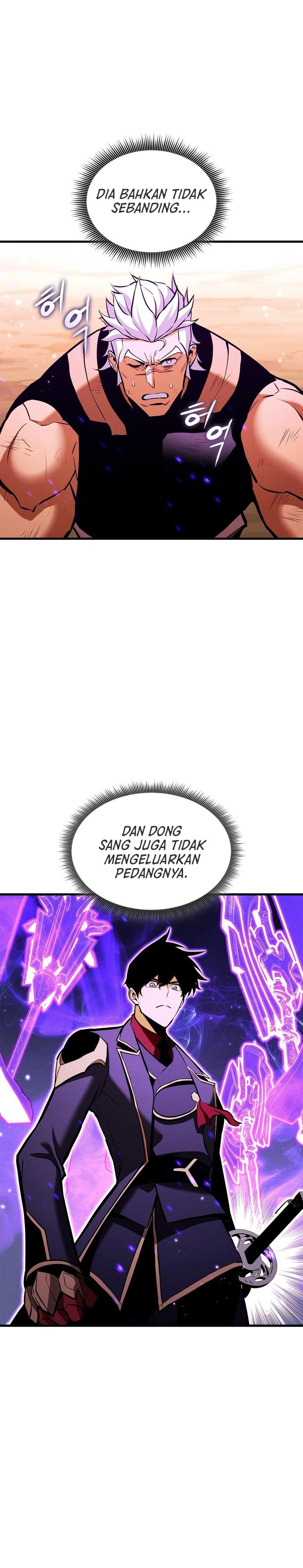 Ranker’s Return (Remake) Chapter 223 Gambar 16