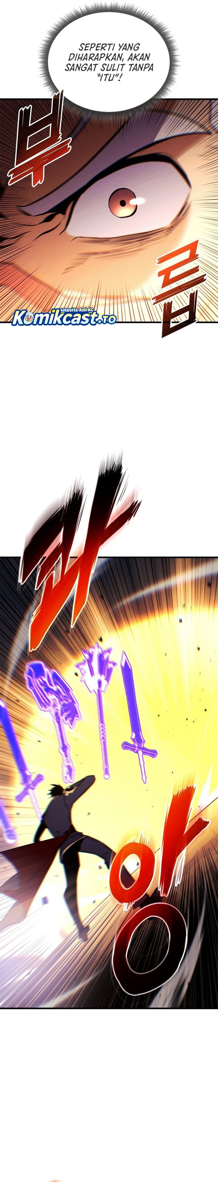 Ranker’s Return (Remake) Chapter 223 Gambar 17