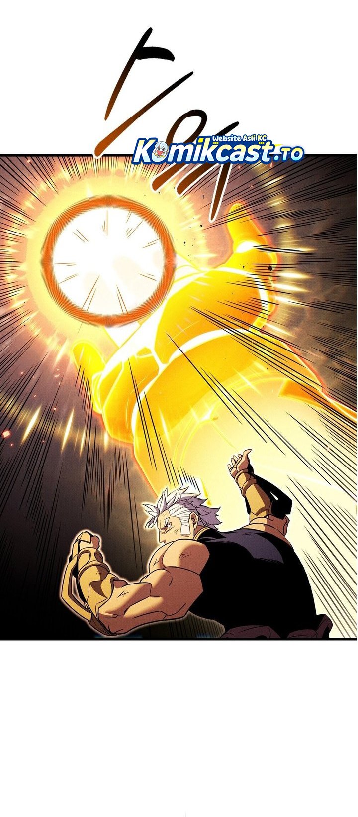 Ranker’s Return (Remake) Chapter 223 Gambar 21