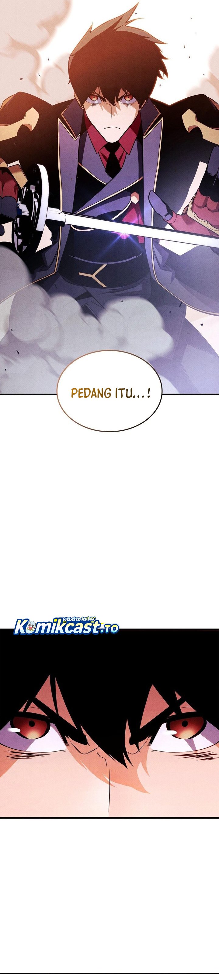 Ranker’s Return (Remake) Chapter 223 Gambar 24