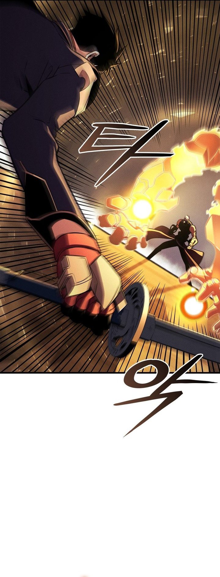 Ranker’s Return (Remake) Chapter 223 Gambar 25