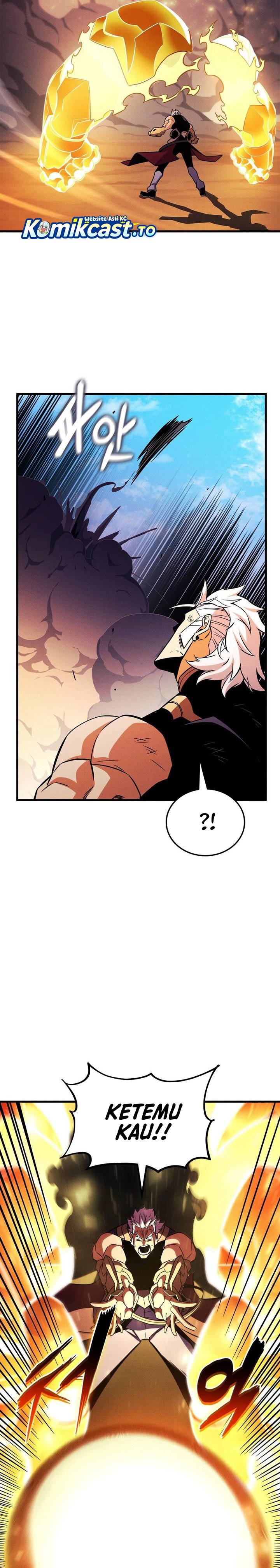 Ranker’s Return (Remake) Chapter 223 Gambar 27