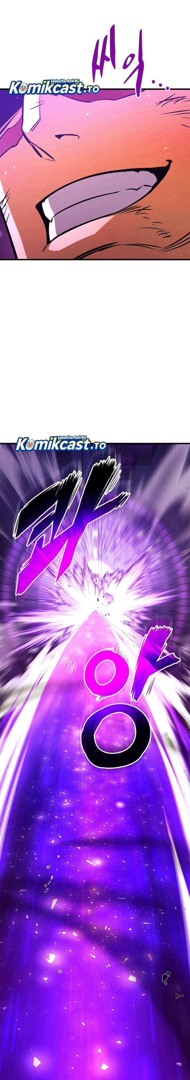 Ranker’s Return (Remake) Chapter 223 Gambar 43