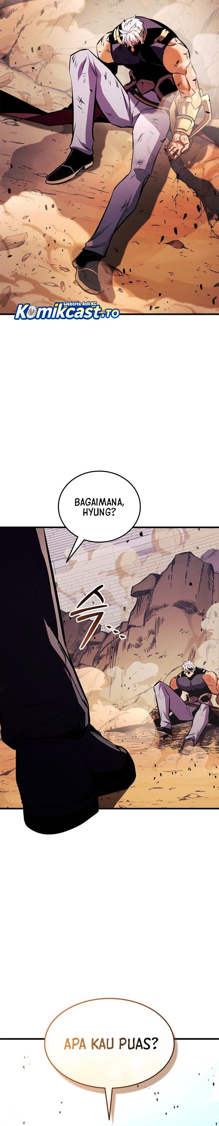 Ranker’s Return (Remake) Chapter 223 Gambar 45