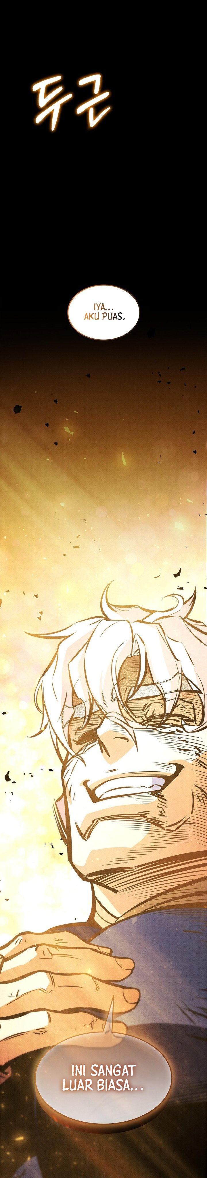 Ranker’s Return (Remake) Chapter 223 Gambar 47