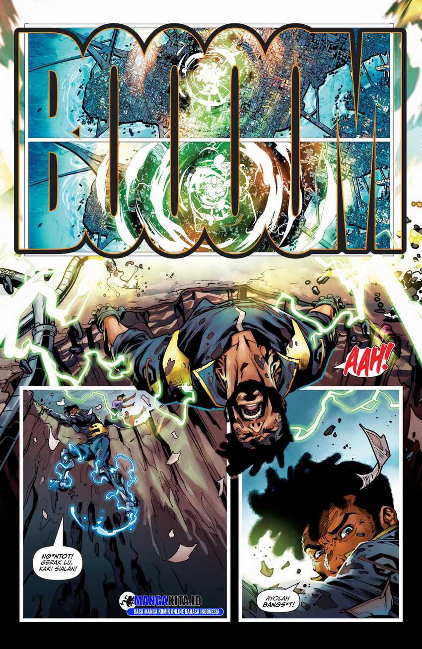 Rat City Chapter 01 Gambar 22