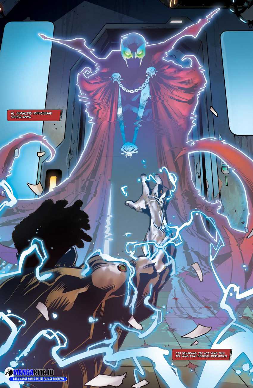 Rat City Chapter 01 Gambar 33