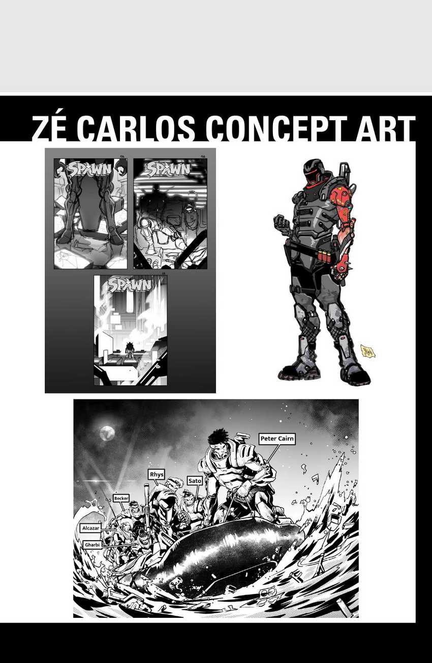 Rat City Chapter 01 Gambar 36