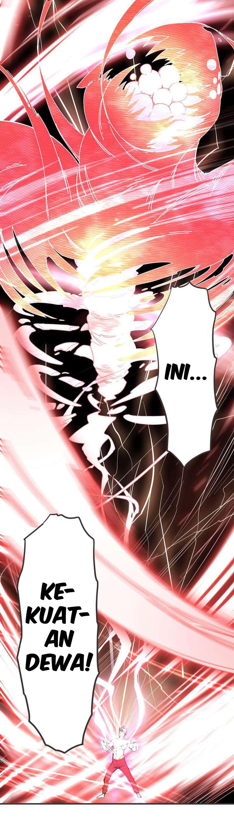Re Evolutioner Chapter 00.5 Gambar 6