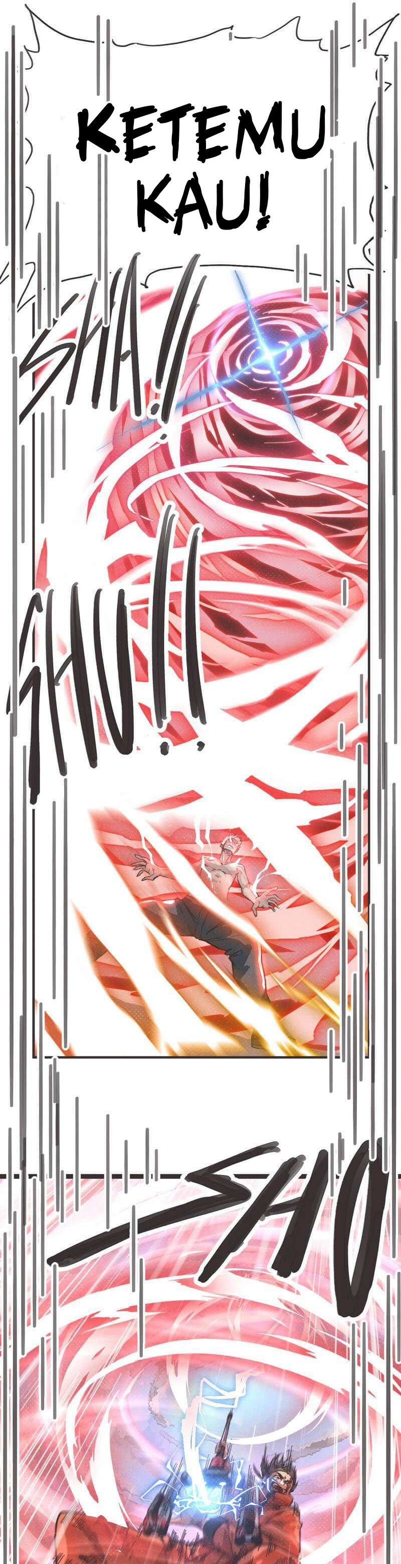 Re Evolutioner Chapter 00.5 Gambar 7