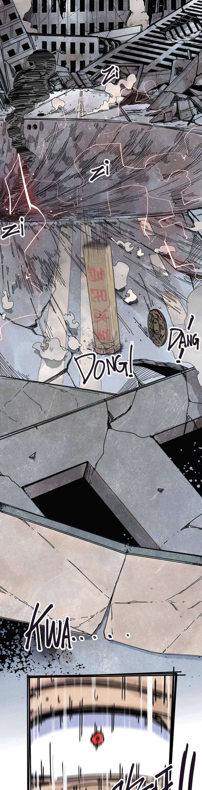Re Evolutioner Chapter 00.5 Gambar 17