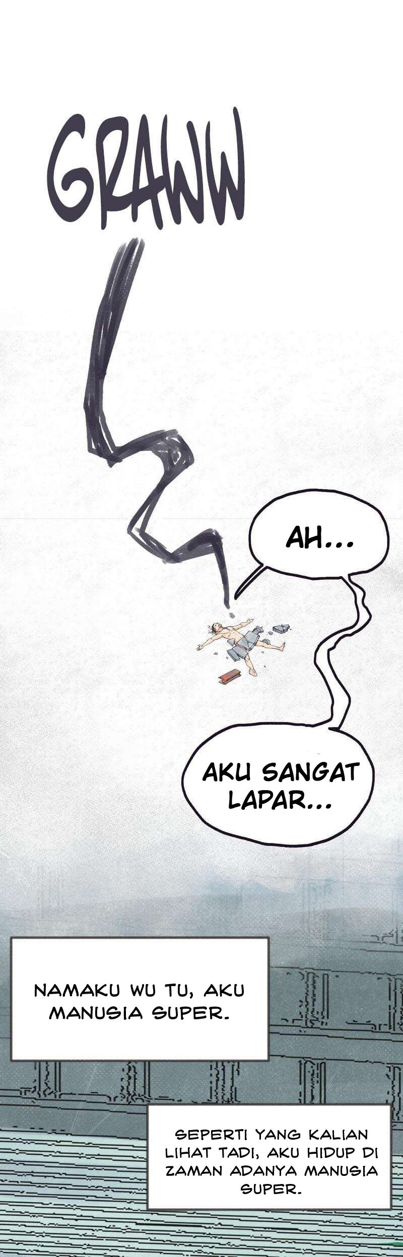 Re Evolutioner Chapter 00.5 Gambar 19