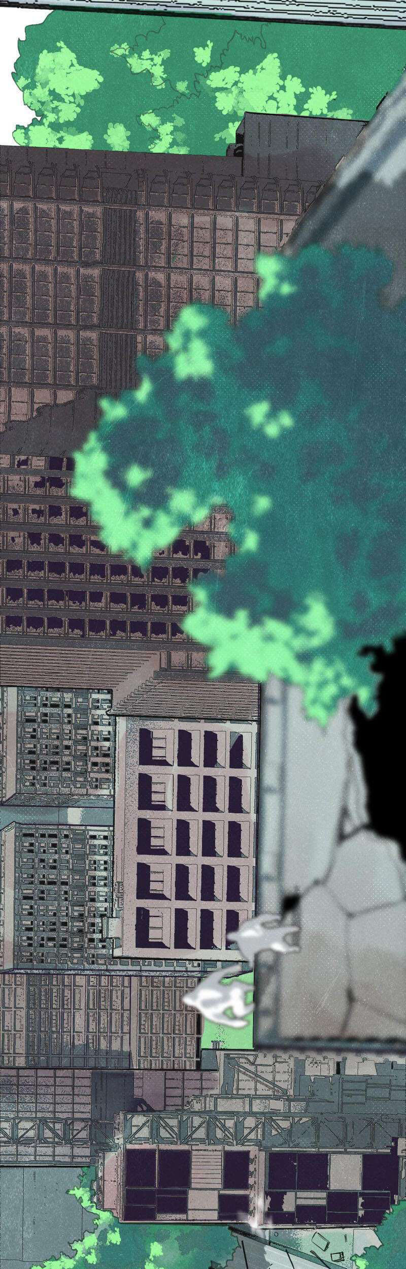 Re Evolutioner Chapter 00.5 Gambar 20