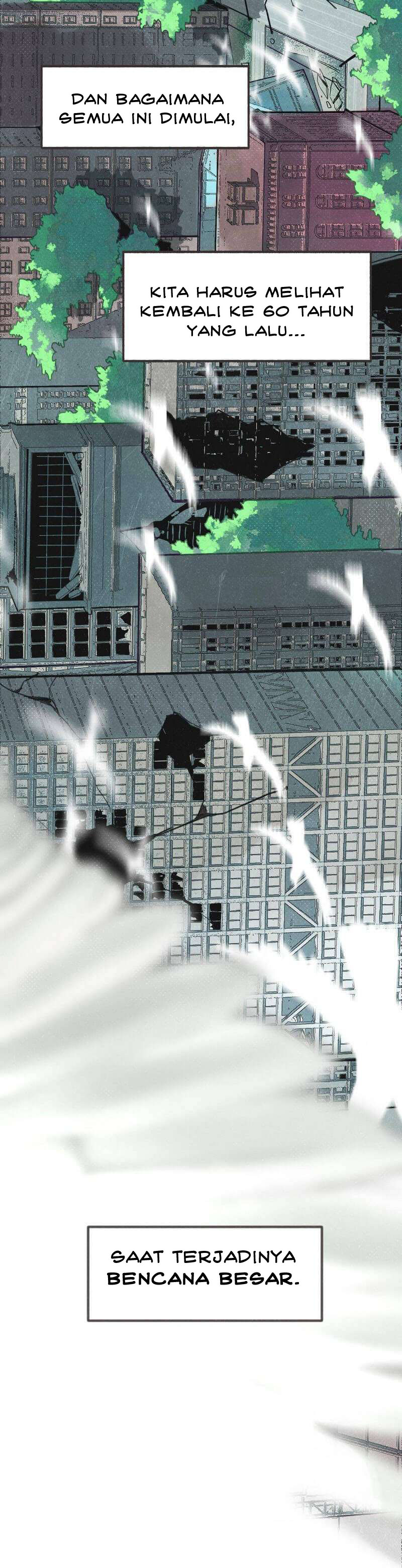 Re Evolutioner Chapter 00.5 Gambar 21