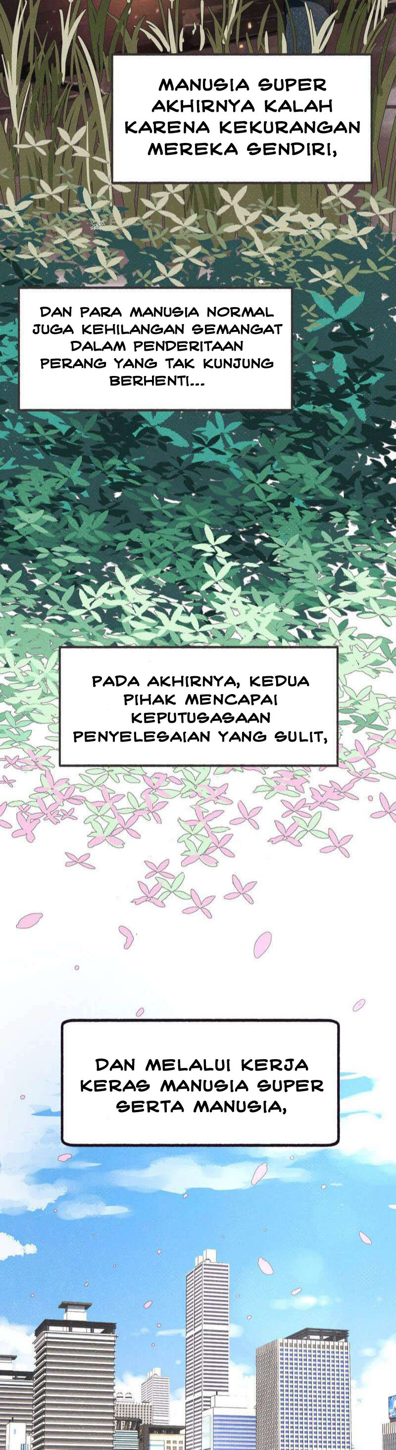 Re Evolutioner Chapter 00.5 Gambar 36