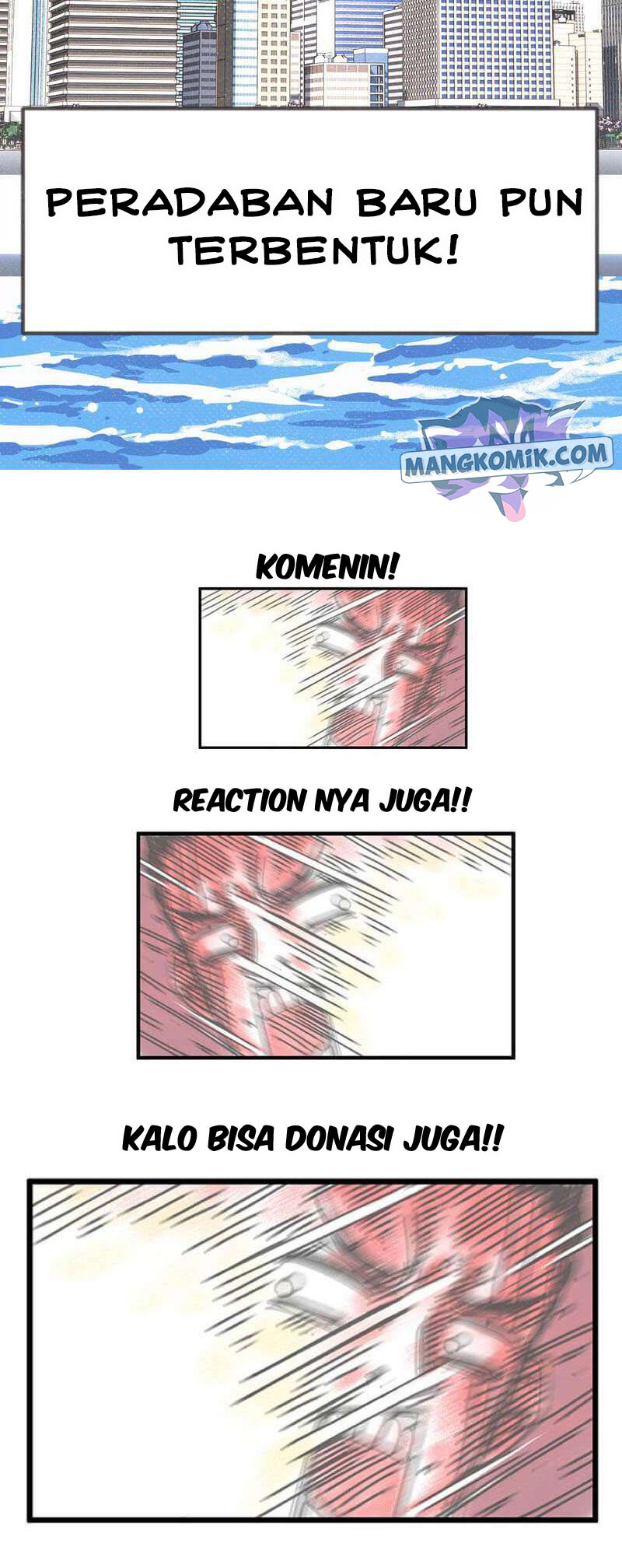 Re Evolutioner Chapter 00.5 Gambar 37