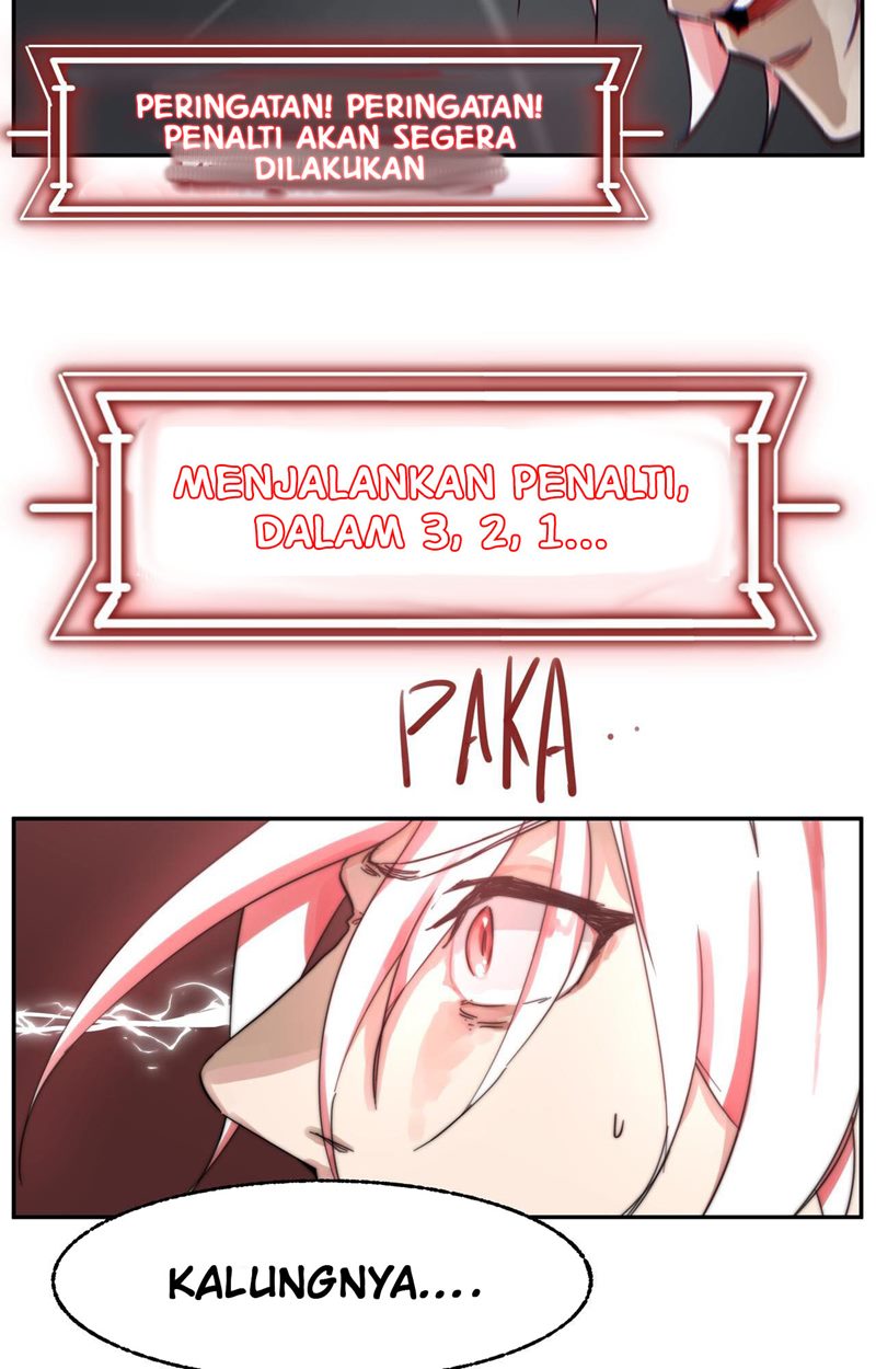 Re Evolutioner Chapter 02 Gambar 9