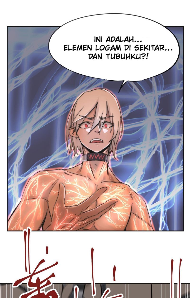 Re Evolutioner Chapter 02 Gambar 15