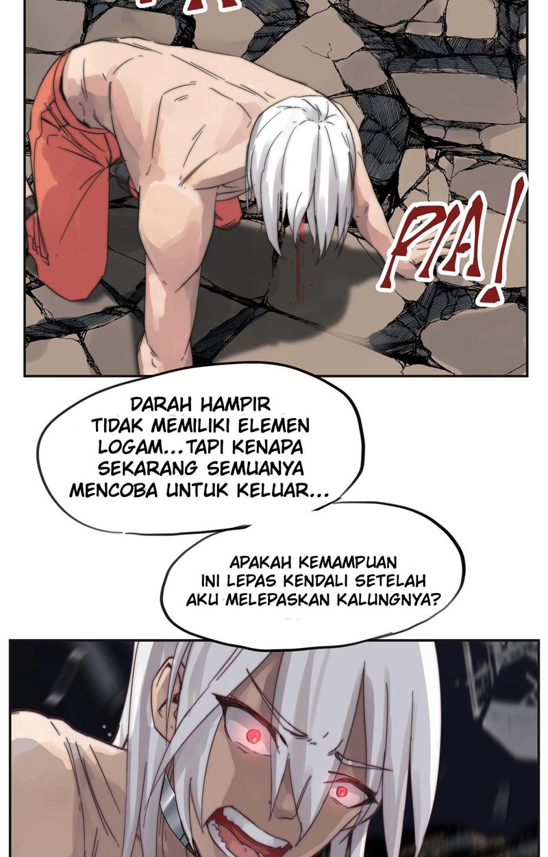 Re Evolutioner Chapter 02 Gambar 18