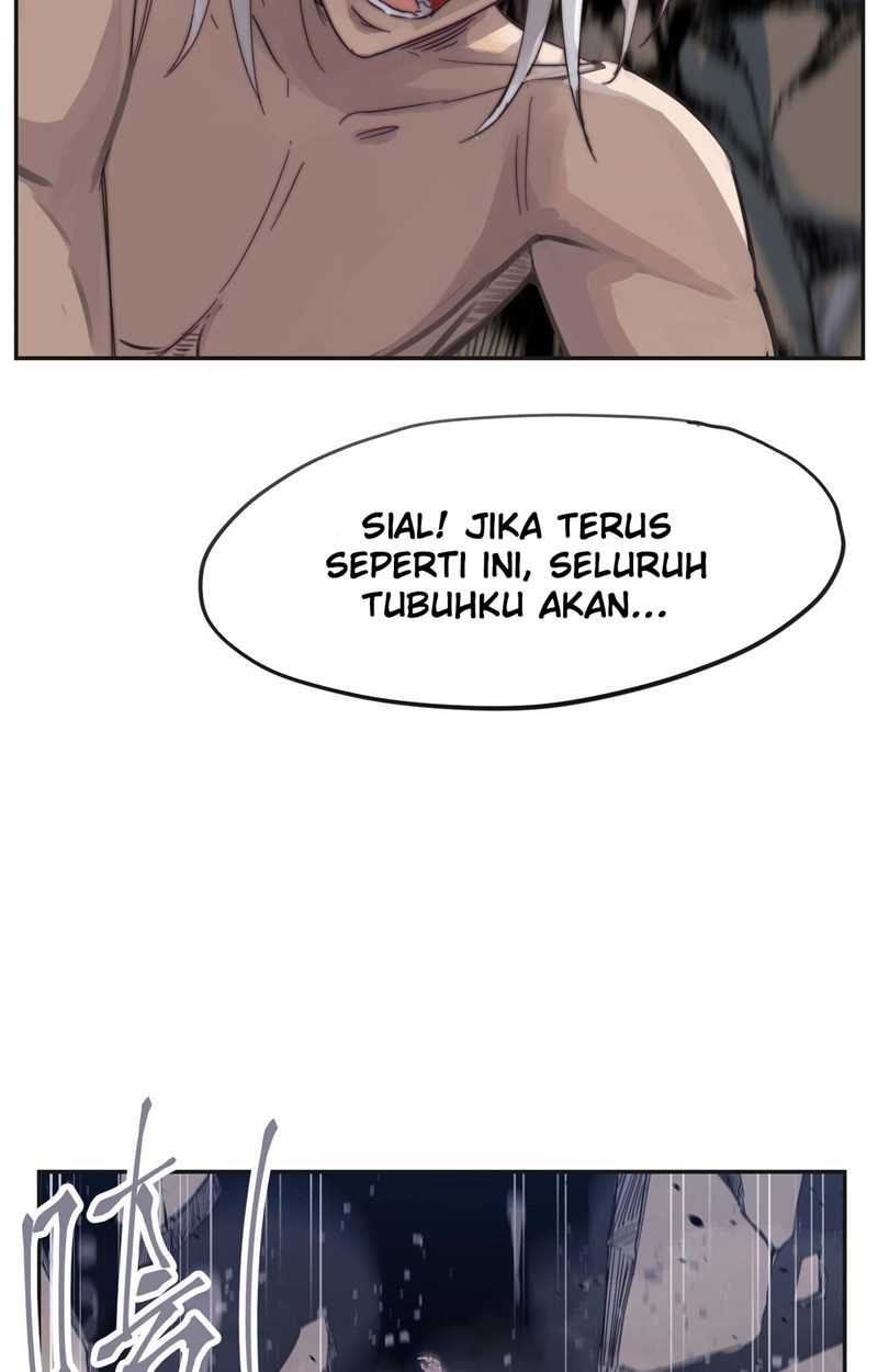 Re Evolutioner Chapter 02 Gambar 19