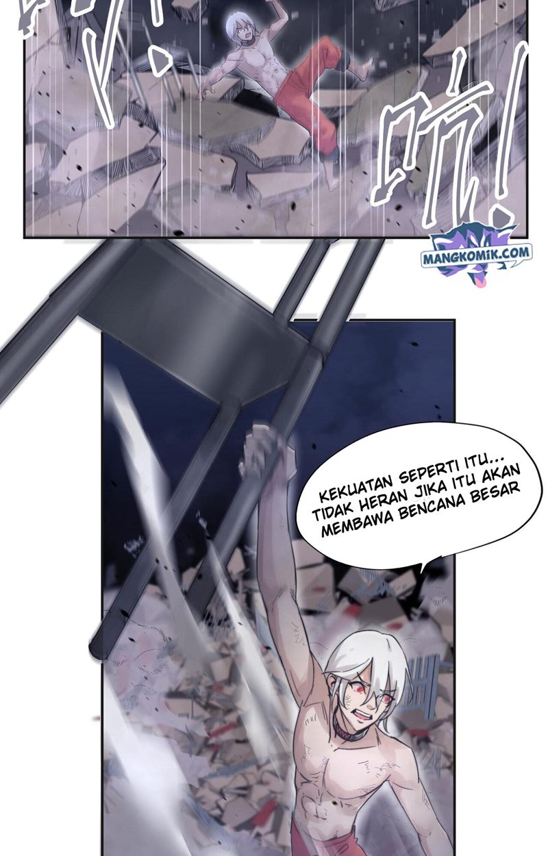Re Evolutioner Chapter 02 Gambar 20