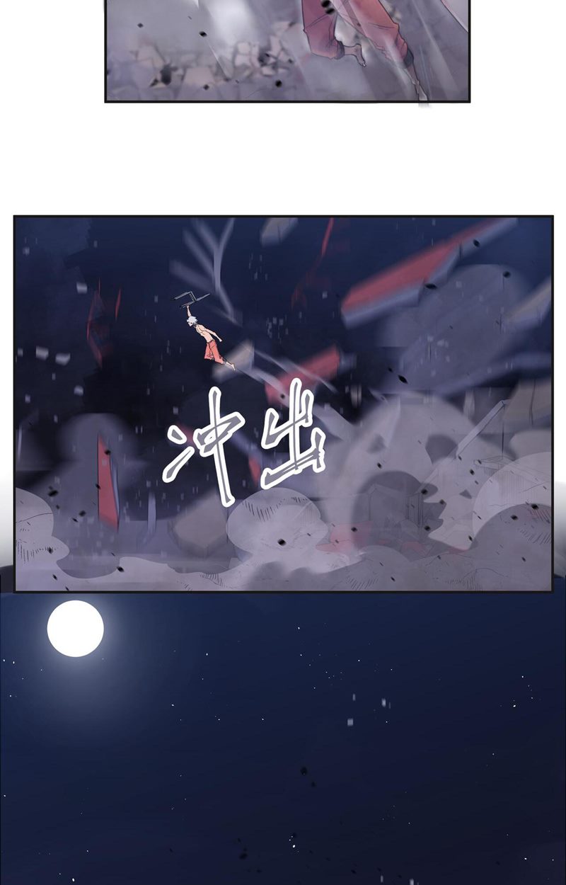 Re Evolutioner Chapter 02 Gambar 21